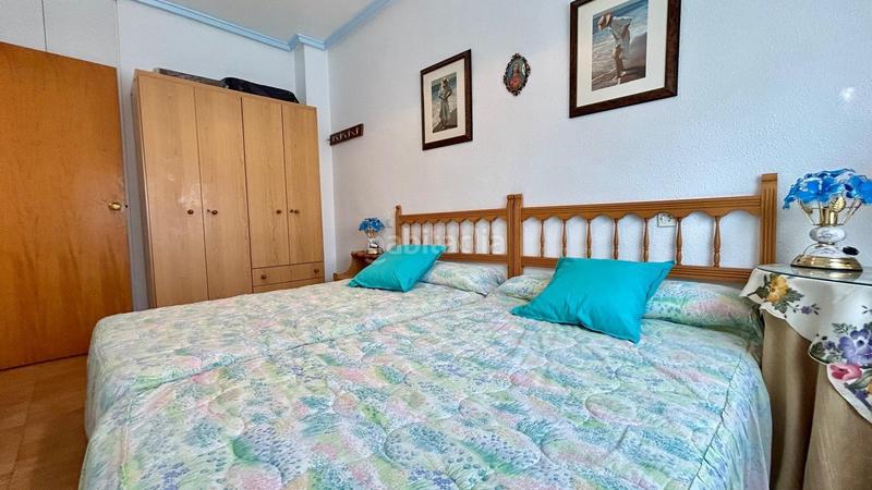 Foto 84d5c753-d2d1-466a-828e-fc2e2791c66c. Maison jumelée avec chauffage dans Playa Tamarit-Playa Lissa Santa Pola