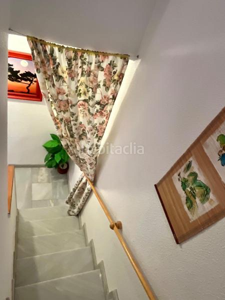 Foto 8a282844-99ec-4be8-b336-322fbf985f78. Maison jumelée avec chauffage dans Playa Tamarit-Playa Lissa Santa Pola