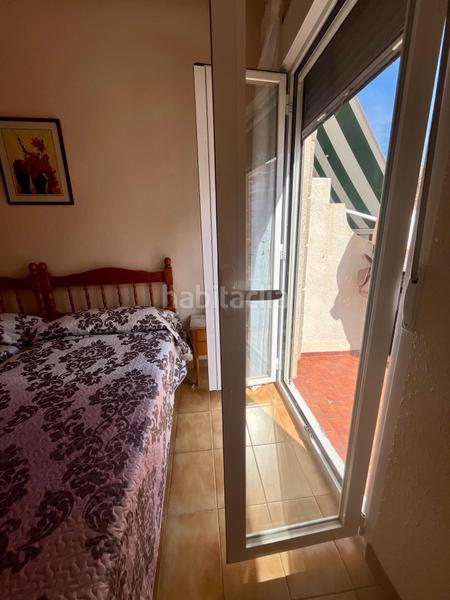 Foto 8b6d1ffb-a084-47d6-8a1c-ebbf26e1db30. Maison jumelée avec chauffage dans Playa Tamarit-Playa Lissa Santa Pola