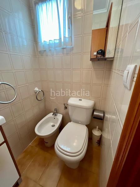 Foto 8d8e44c9-546d-4dfc-93d7-c9f959e7bec3. Maison jumelée avec chauffage dans Playa Tamarit-Playa Lissa Santa Pola