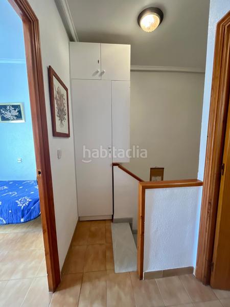 Foto a879e049-5fb2-4f68-b852-944c92144122. Maison jumelée avec chauffage dans Playa Tamarit-Playa Lissa Santa Pola