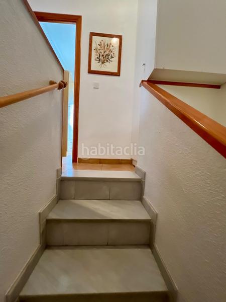 Foto ab60600f-5420-4e42-86f3-95ec495cbafc. Maison jumelée avec chauffage dans Playa Tamarit-Playa Lissa Santa Pola