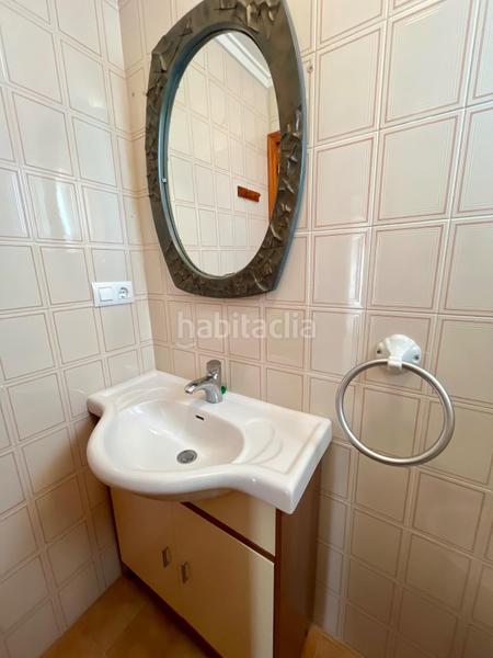 Foto ad9d8522-57f8-460b-bbc1-2a972e1737f4. Maison jumelée avec chauffage dans Playa Tamarit-Playa Lissa Santa Pola