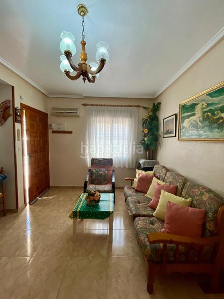 Foto e02bb83a-45ab-4313-9bc1-03d9639801ba. Maison jumelée avec chauffage dans Playa Tamarit-Playa Lissa Santa Pola