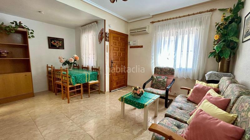 Foto ffc04231-c08b-4bfd-8afd-5f5ef9d87d9f. Maison jumelée avec chauffage dans Playa Tamarit-Playa Lissa Santa Pola