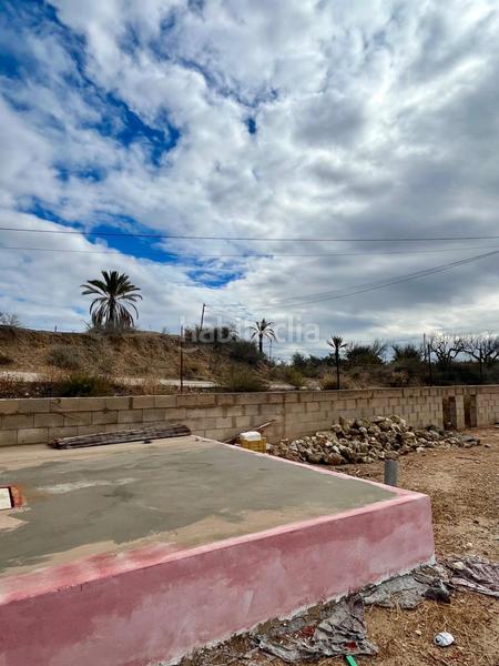 Foto 06147152-145d-4959-a725-2f5384e9b916. Terrain résidentiel dans Nou Altabix Elche / Elx