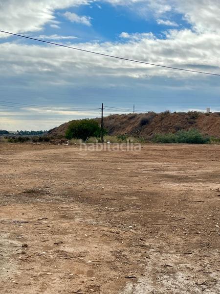 Foto 074f509f-8d33-44bd-a9a8-28f169d5b35f. Terrain résidentiel dans Nou Altabix Elche / Elx