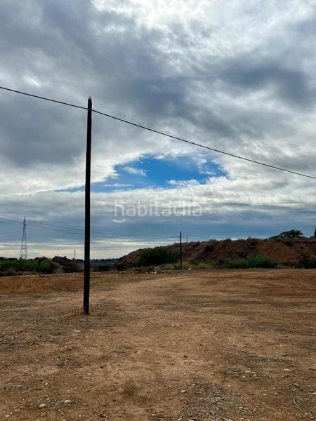 Foto 07eb57a6-7d36-475d-8c4e-2326cce87cf8. Terrain résidentiel dans Nou Altabix Elche / Elx