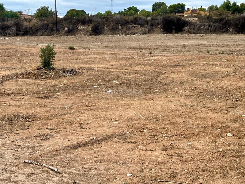 Foto 273f92c4-4fd9-42be-b6dc-f99532434613. Terrain résidentiel dans Nou Altabix Elche / Elx