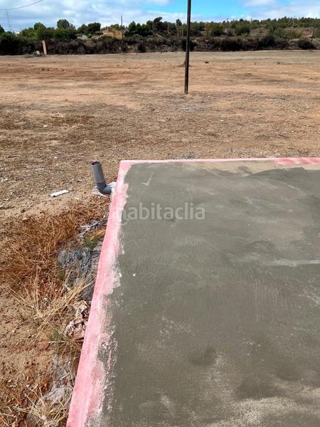 Foto 58a10770-0499-4455-8878-50dcf2341431. Terrain résidentiel dans Nou Altabix Elche / Elx