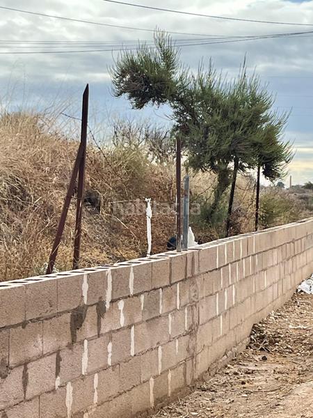 Foto 64ed5d0b-3b12-45f0-820c-ee8a62203b51. Terrain résidentiel dans Nou Altabix Elche / Elx