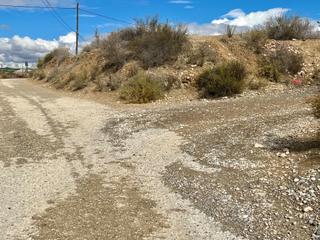 Residential Plot in Nou Altabix