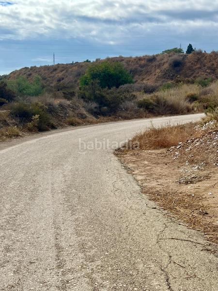 Foto 9a193524-59b6-4ca5-ba36-f9a5186880b5. Terrain résidentiel dans Nou Altabix Elche / Elx