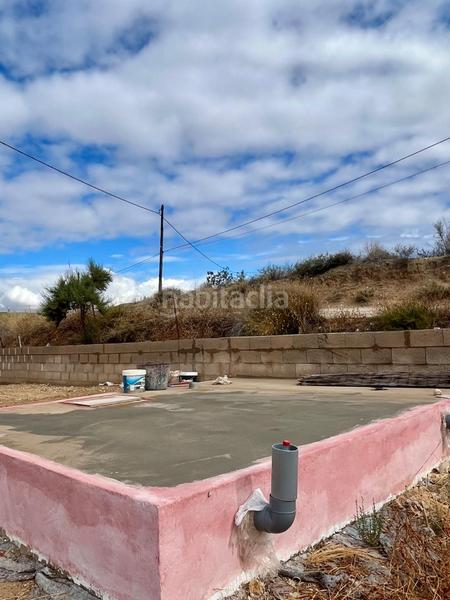 Foto cb953a90-990e-499f-8c04-81a9a8e1fc1e. Terrain résidentiel dans Nou Altabix Elche / Elx