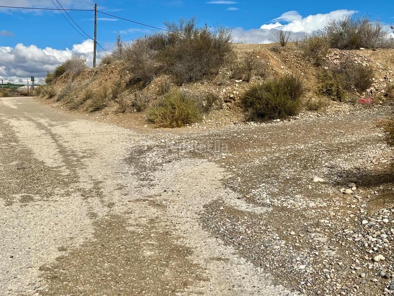 Foto d9eeec81-8fd2-4870-9ed2-ac22d11c6f63. Terrain résidentiel dans Nou Altabix Elche / Elx