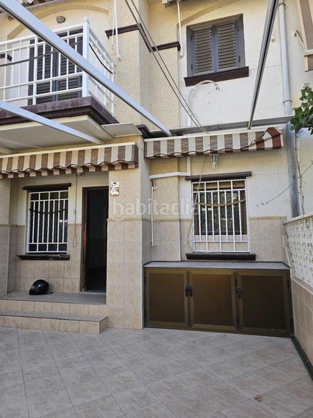 Foto 6eefea56-6036-4453-8011-543a837a8e5d. Casa a schiera in Gran Playa Santa Pola