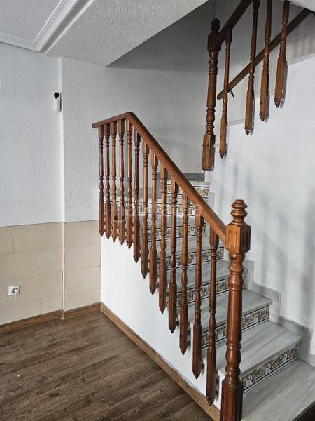 Foto d00548cf-92a5-476f-951c-a03c3abe3a46. Casa a schiera in Gran Playa Santa Pola