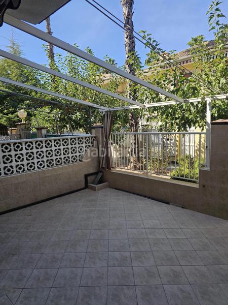 Foto ef730216-0dad-44bc-b559-cfbfb385bf94. Casa a schiera in Gran Playa Santa Pola