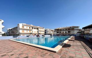 Appartement  De ronda. Sueñas con vivir junto a la playa??