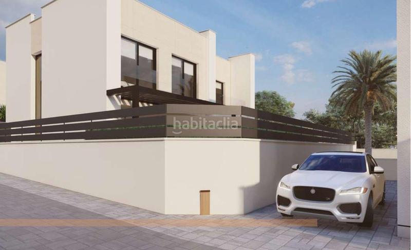 Foto 0e3052d1-7e93-459d-a942-5423fcfba706. Chalet with parking pool in Salafranca-Lloixa San Juan de Alicante