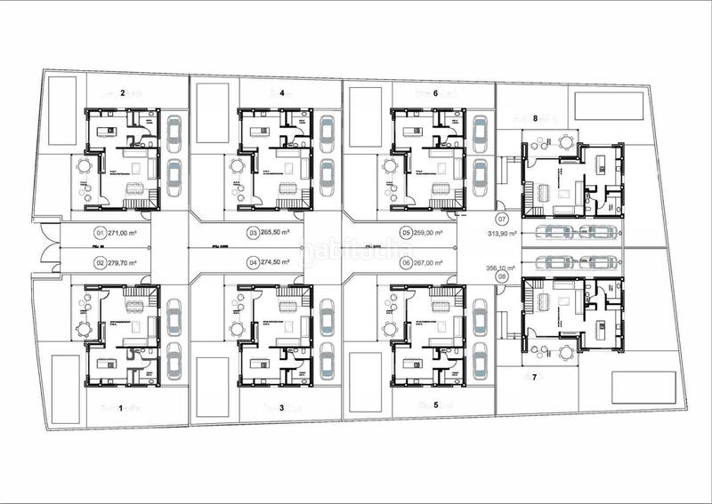 Foto 1dbc9186-00ad-4321-b21e-cc66c80a7a5c. Chalet with parking pool in Salafranca-Lloixa San Juan de Alicante