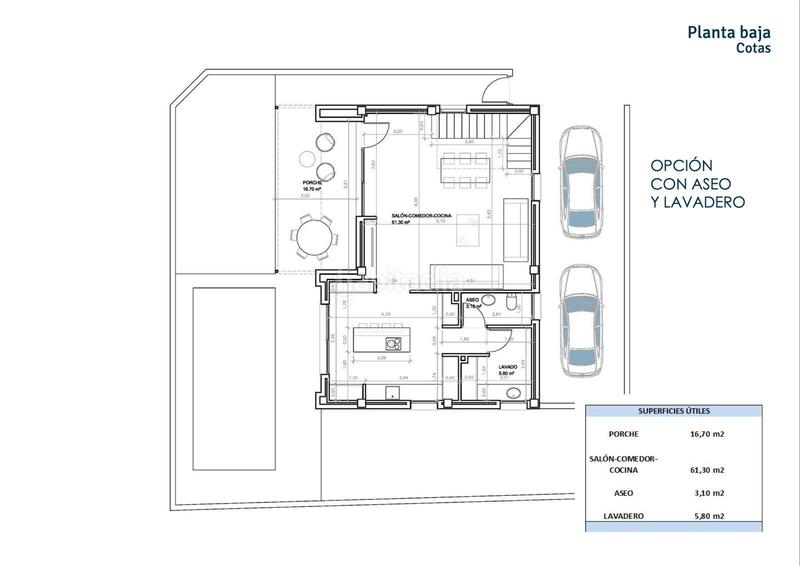 Foto 2330f82c-abaa-4822-948a-452293ad45eb. Chalet with parking pool in Salafranca-Lloixa San Juan de Alicante