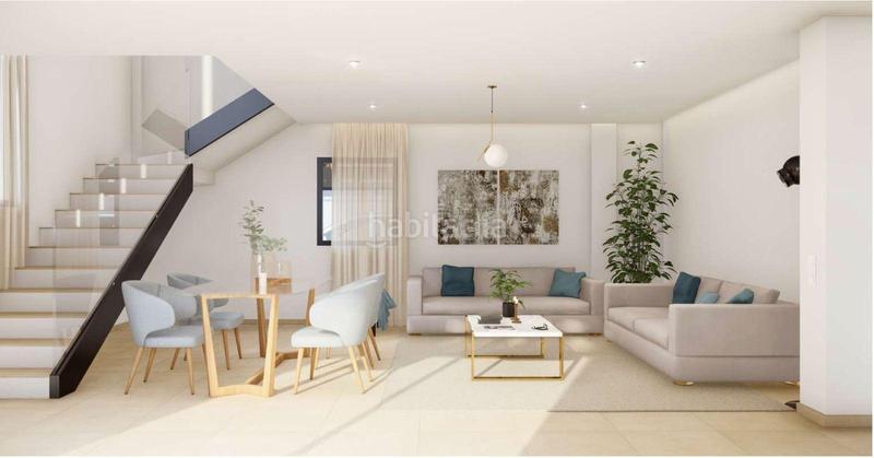 Foto 9d3f602e-4665-43c8-aacc-17556ba6d265. Chalet with parking pool in Salafranca-Lloixa San Juan de Alicante