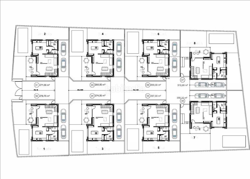 Foto c789794a-559a-4c35-b121-2868a1fd7880. Chalet with parking pool in Salafranca-Lloixa San Juan de Alicante