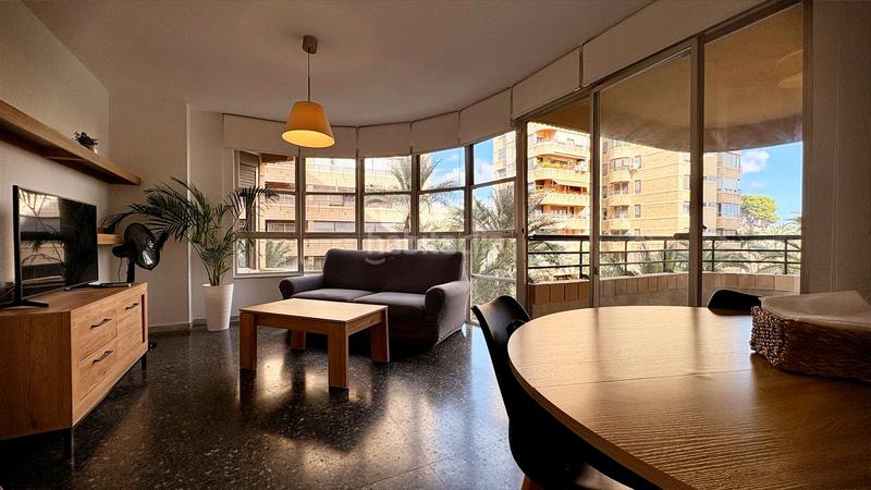 Foto 26282335-2fa1-40e4-90cf-3205607318cc. Appartement dans Centro Elche / Elx