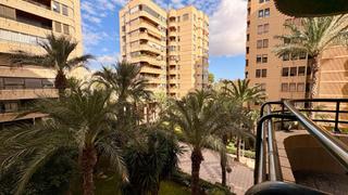 Pis  Calle eugenio d'ors. A la venta piso en ripoll con vistas panorámicas al palmeral