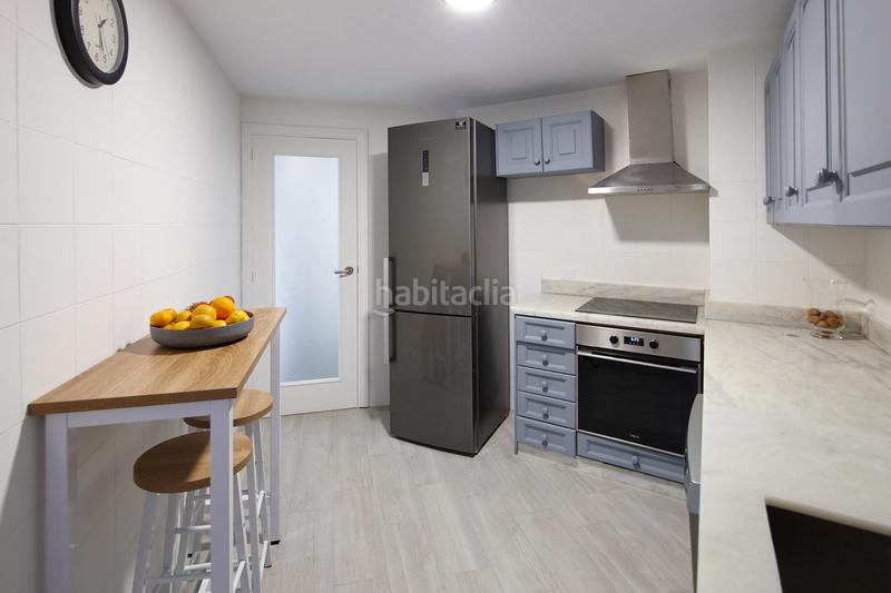 Foto 97e6b9b9-959b-4485-a2ab-1f4021df7f90. Appartement dans Centro Elche / Elx