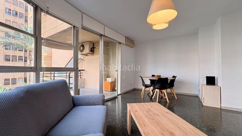 Foto be95c30e-0e1e-4f4b-91e3-dd091968c3e9. Appartement dans Centro Elche / Elx