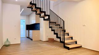 Tríplex en El Raval - Portes Encarnades. Tríplex reformado en el corazón de elche comodidad y estilo a un