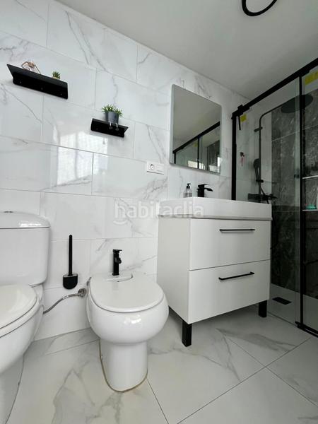 Foto 1d91a2c6-dc39-42b6-8cdf-bb28f811e943. Ground floor in San Crispín Elche / Elx