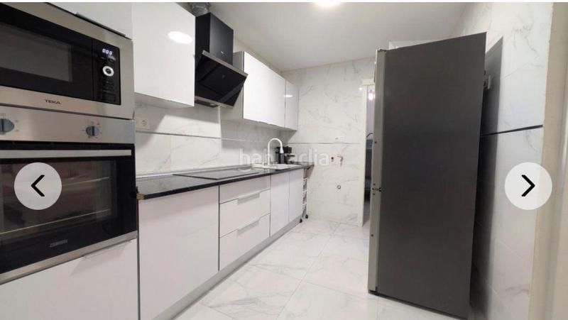 Foto d85360b0-f3ae-4161-8aed-8498d6f64abc. Ground floor in San Crispín Elche / Elx