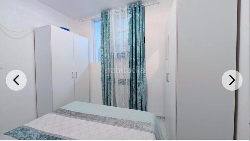 Foto e84c96a7-c936-4d74-ac1a-ab8e3ee19f3e. Ground floor in San Crispín Elche / Elx