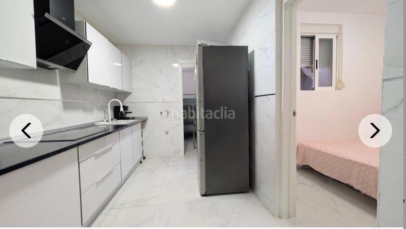 Foto f9f734f7-348b-4633-9df7-6d49c2c4eebc. Ground floor in San Crispín Elche / Elx