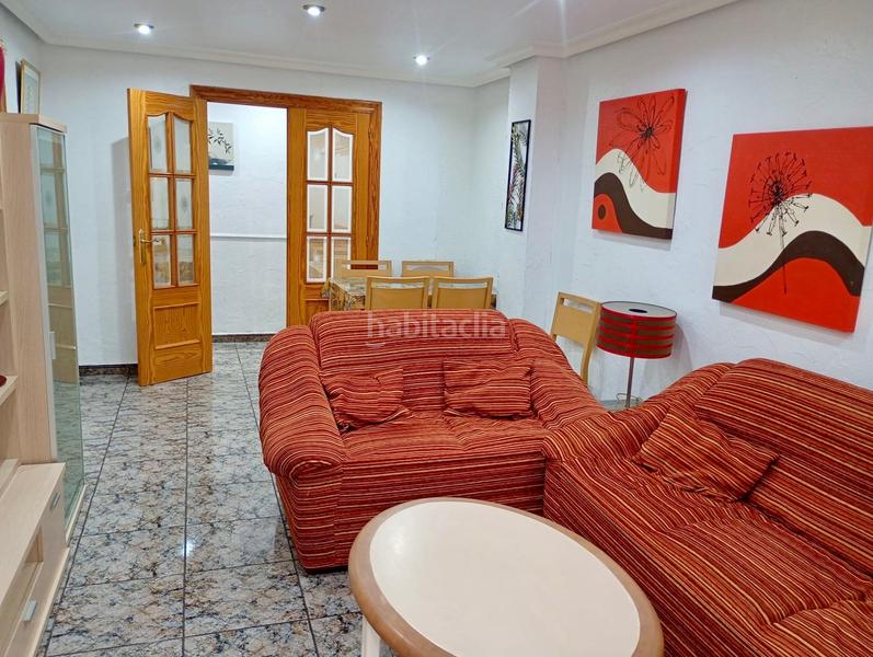 Foto 3a78ba38-fa0a-4094-9428-71454479e43d. Pis a Camí dels Magros - Casablanca Elche / Elx