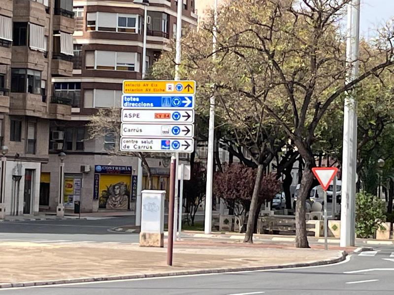 Foto 524de030-b244-4ec3-b4ce-71363d94ba6a. Pis a Camí dels Magros - Casablanca Elche / Elx