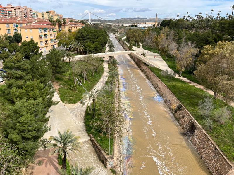Foto fbd55f6d-5bad-49e4-8e93-90e28de46c0f. Pis a Camí dels Magros - Casablanca Elche / Elx