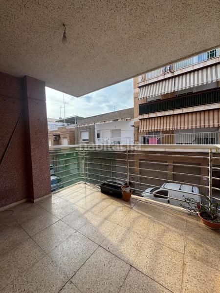 Foto 08ff5338-092c-487f-9742-590e2cdb7474. Flat with parking in Norte Santa Pola