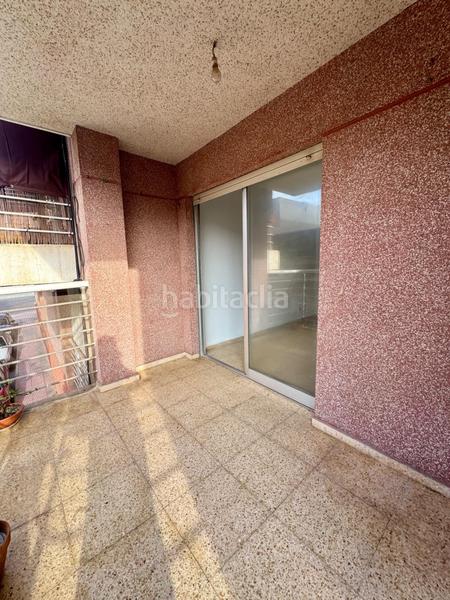 Foto 2dc3ccfe-e545-4b23-a4a8-96e20525727b. Flat with parking in Norte Santa Pola