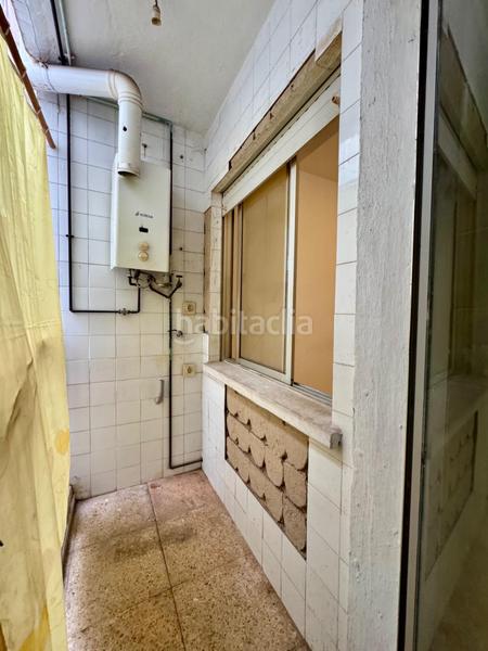 Foto 6dbad050-17eb-4b3f-9c3b-5578b34313c9. Flat with parking in Norte Santa Pola