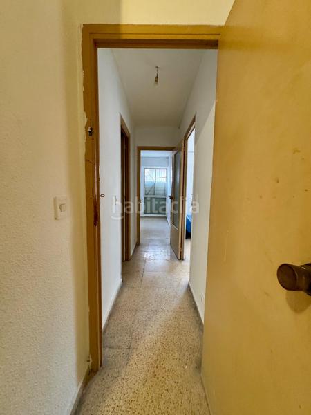 Foto a5e20de2-c7c1-484b-a1b1-4773d1445dbf. Flat with parking in Norte Santa Pola