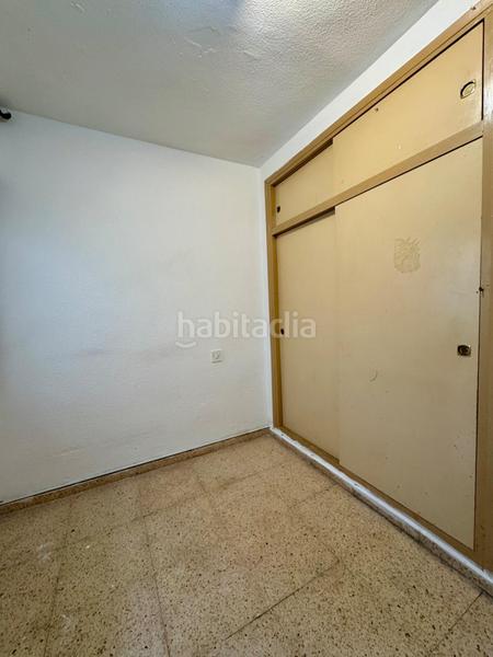 Foto d21b6f9a-40ee-4596-bdda-efcdbcd39540. Flat with parking in Norte Santa Pola