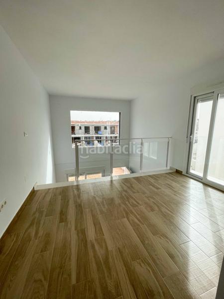 Foto cf748c93-f7ef-46e2-ac57-a7b5f8b3ef44. Location maison avec parking piscine dans Monte y Mar Santa Pola