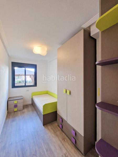 Foto 036c7130-8a63-4555-a0d6-347102214a66. Planta baixa amb calefacció piscina a Ciutat Universitària Elche / Elx