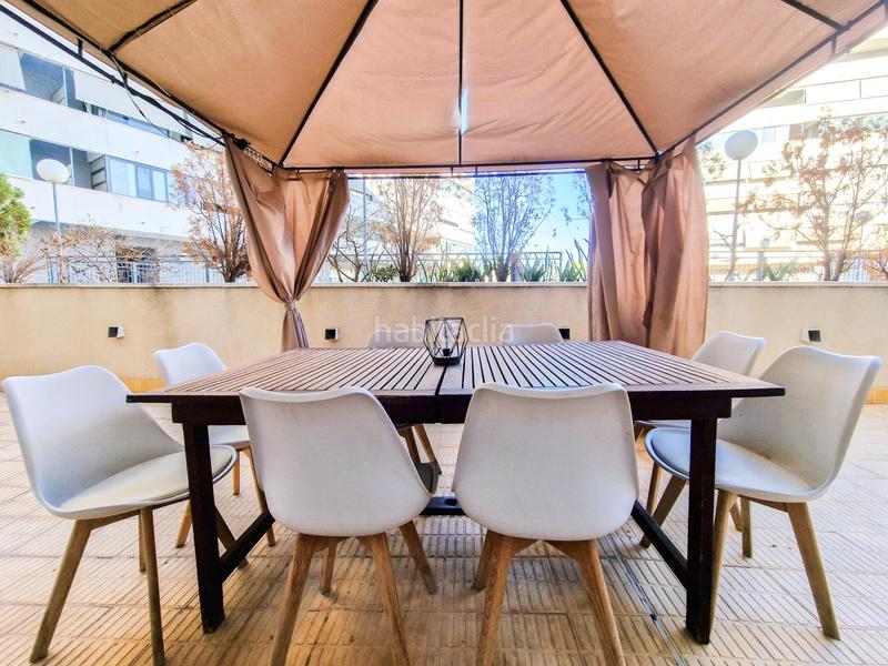 Foto 1c10ed68-79d1-4e9c-a3f6-1a916ebb5d1b. Planta baixa amb calefacció piscina a Ciutat Universitària Elche / Elx