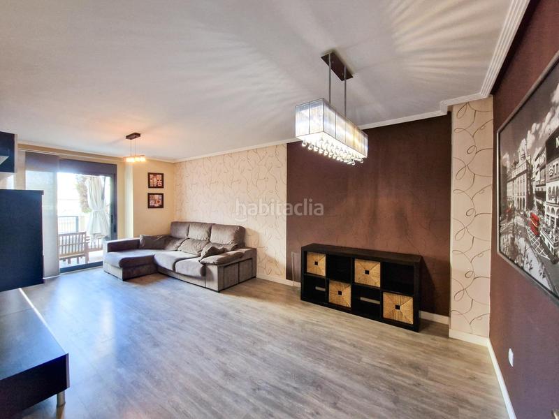 Foto 1d57c349-dbba-4674-aa6d-85c2dccd79f0. Planta baixa amb calefacció piscina a Ciutat Universitària Elche / Elx