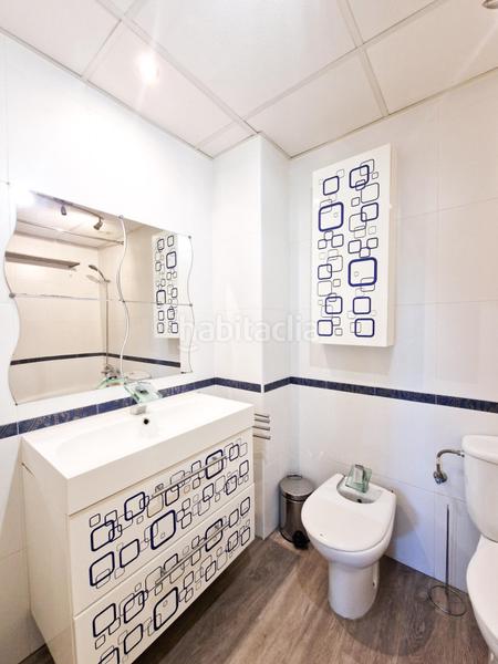 Foto 26098be8-9b1c-4dd3-8eed-3810565ca2cf. Planta baixa amb calefacció piscina a Ciutat Universitària Elche / Elx